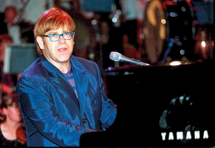 Royal Albert Hall: 'Eνα  διαμάντι 150 ετών