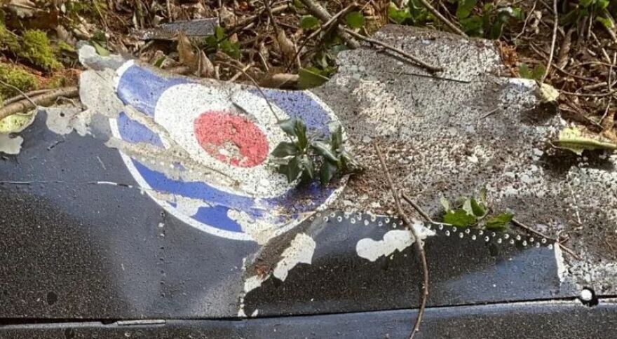 Βρετανία: Βρετανικό στρατιωτικό αεροσκάφος συνετρίβη στη νοτιοδυτική Αγγλία