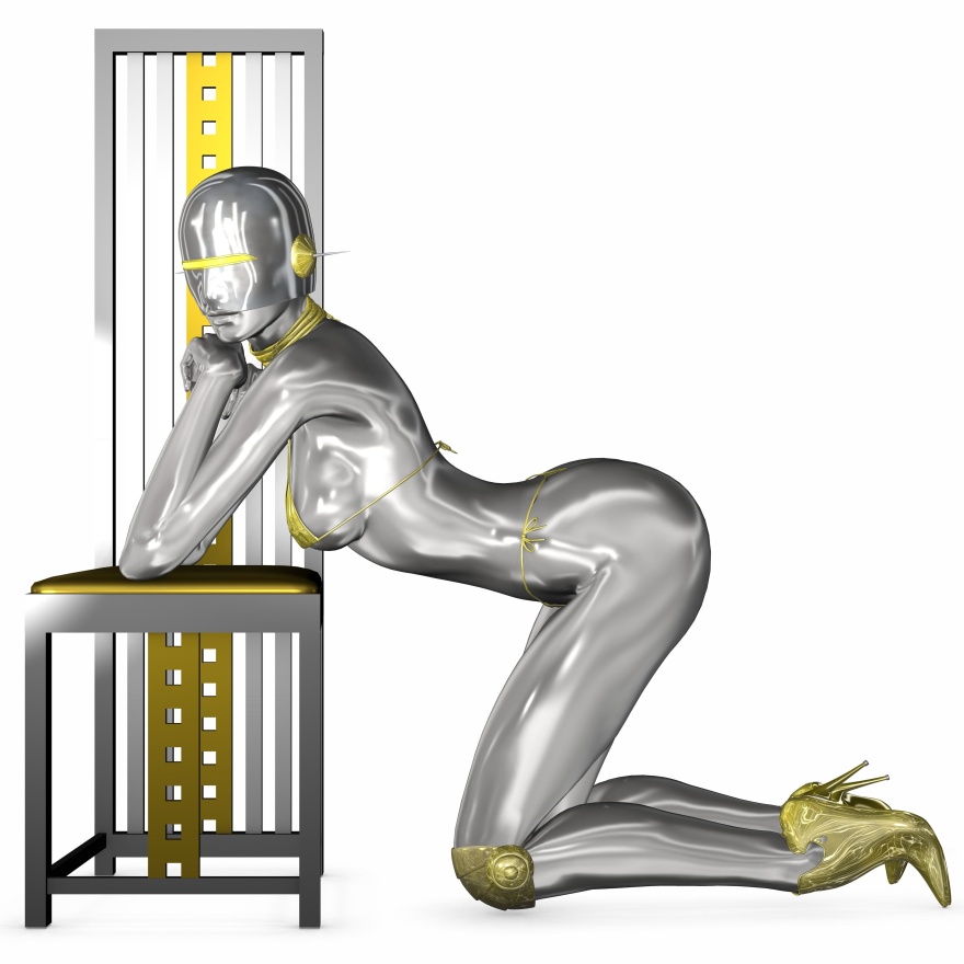 Η εποχή των digisexuals: Πόσο μεταλλάχθηκε το βασικό ένστικτο