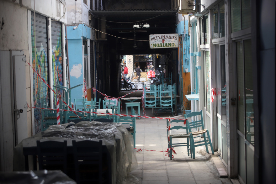 Πανδημία: Πόσο βαθύ είναι το τραύμα στην ψυχή μας 