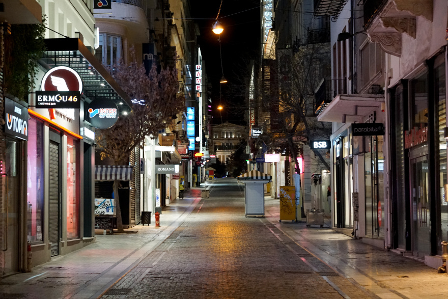 Πανδημία: Πόσο βαθύ είναι το τραύμα στην ψυχή μας 