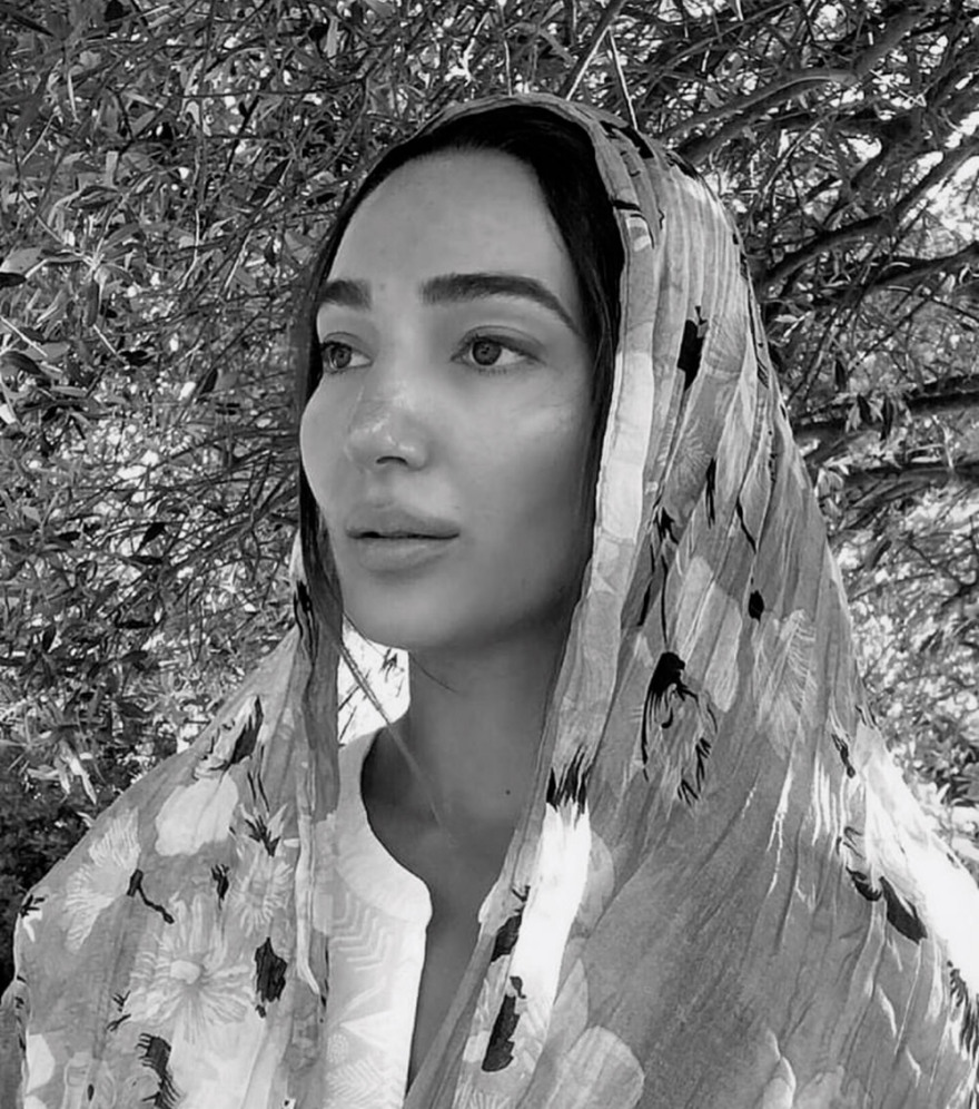 Έλενα Θωμοπούλου: Ηθοποιός σε διεθνή τροχιά