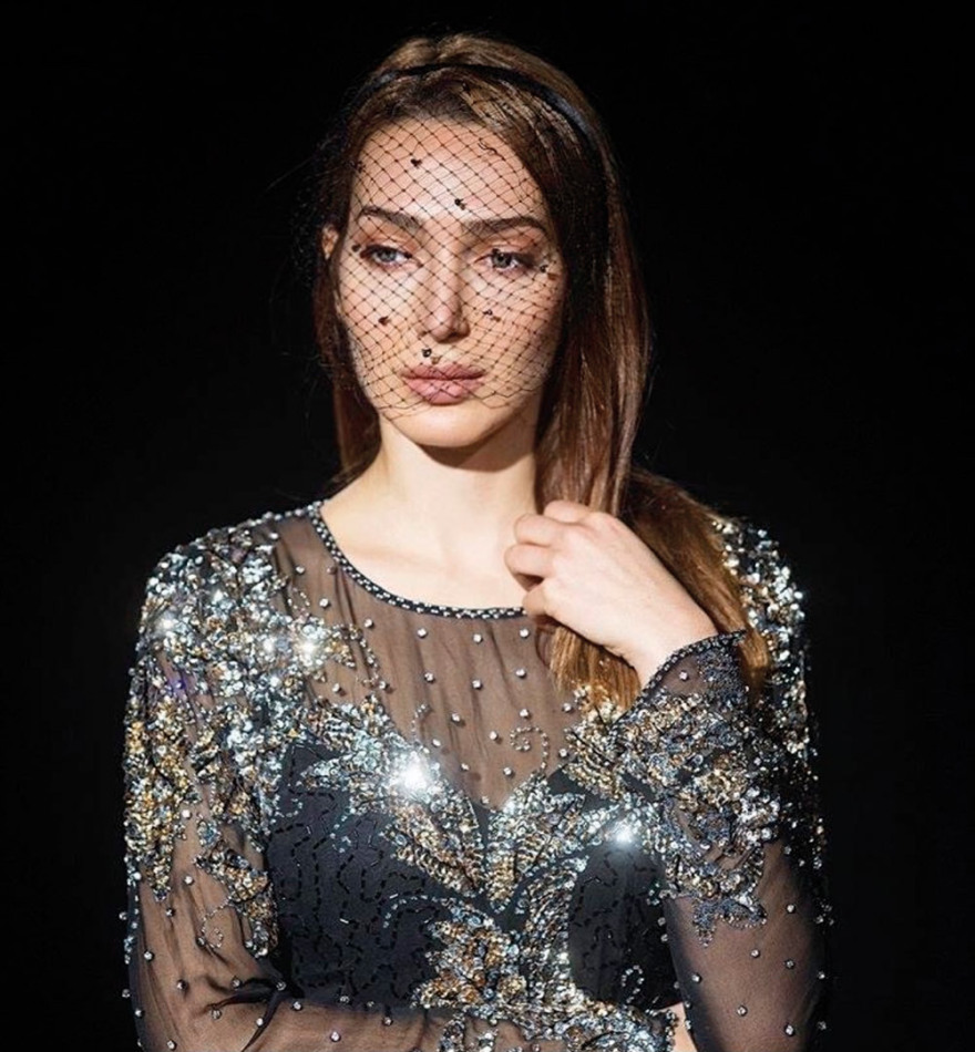 Έλενα Θωμοπούλου: Ηθοποιός σε διεθνή τροχιά