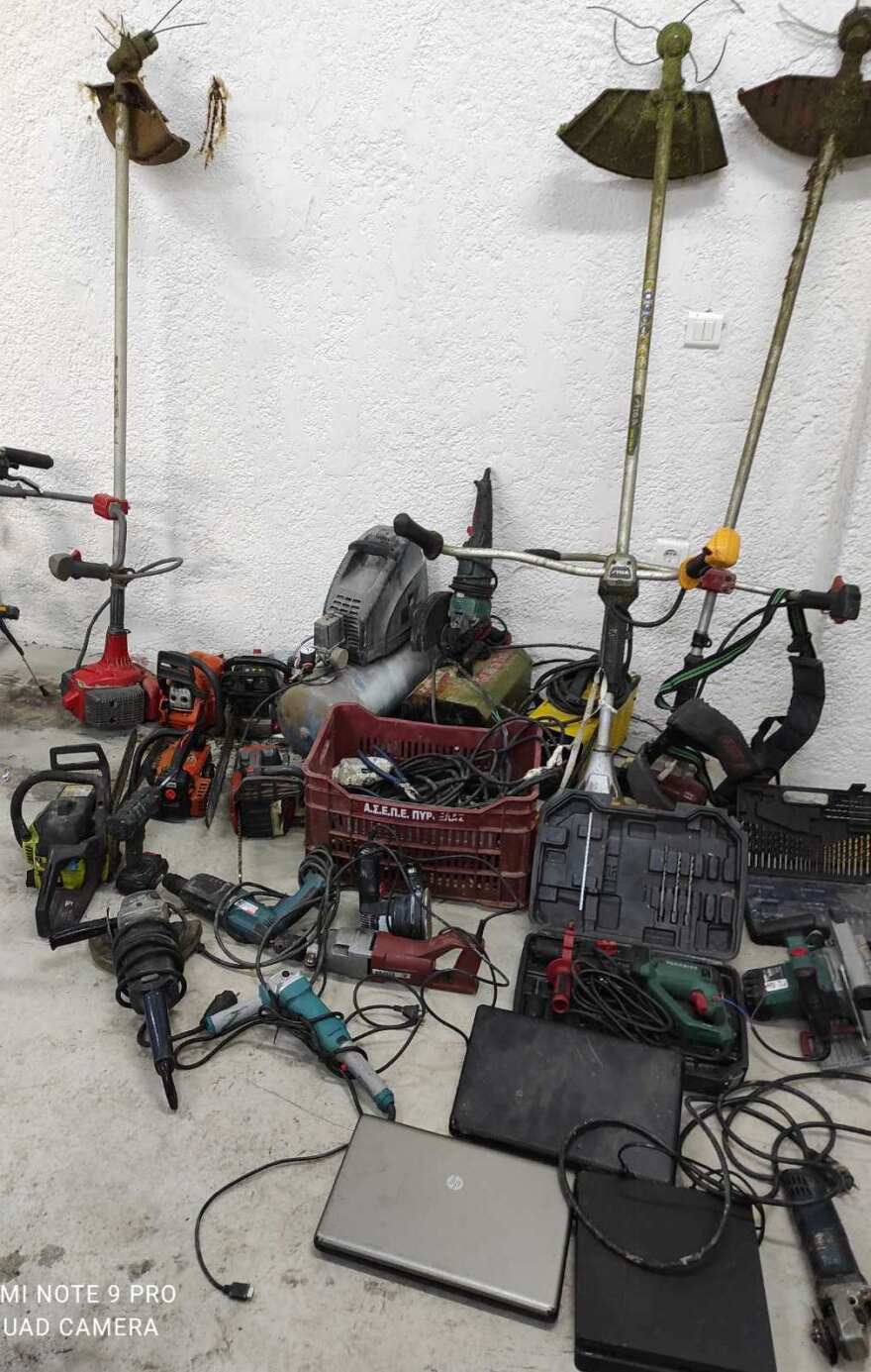 Εξαρθρώθηκε σπείρα που διακινούσε ηρωίνη σε Αργολίδα και Σπέτσες