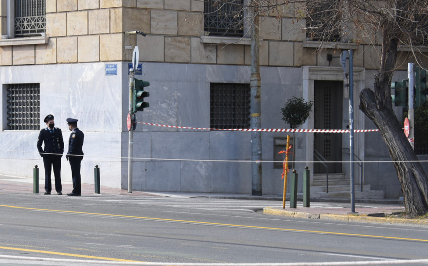 Παρέλαση 25ης Μαρτίου: «Φρούριο» το κέντρο της Αθήνας - Πάνω από 4.000 αστυνομικοί στους δρόμους 