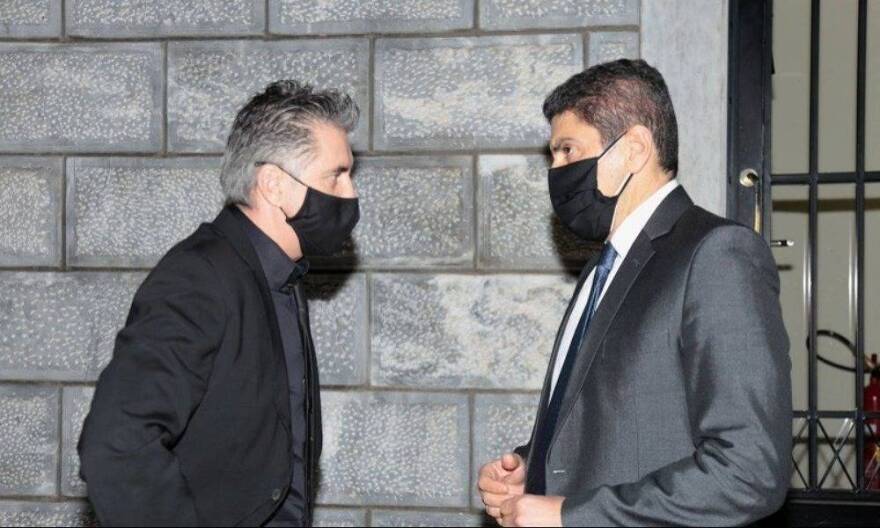 Εκλογές ΕΠΟ: Η μεγάλη επιστροφή του Θοδωρή Ζαγοράκη