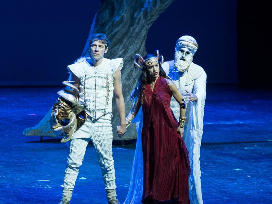 Μιχάλης Αδάμ: Ο οραματιστής Mr. Badminton που έφερε το Μπρόντγουεϊ στην Αθήνα 