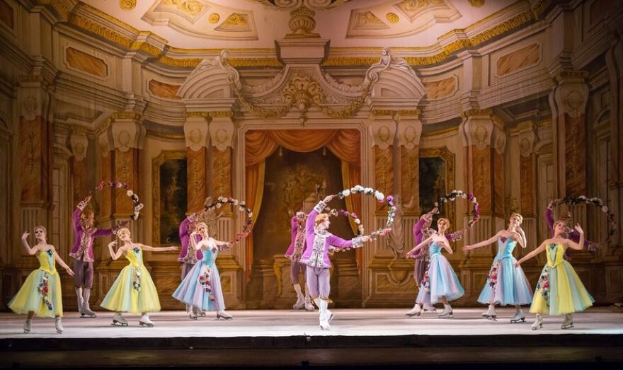 Μιχάλης Αδάμ: Ο οραματιστής Mr. Badminton που έφερε το Μπρόντγουεϊ στην Αθήνα 