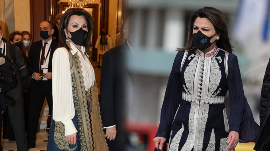 Νίκος Αλιάγας: Το tweet του δημοσιογράφου για τον «σικ ντουλαμά» της Γιάννας Αγγελοπούλου