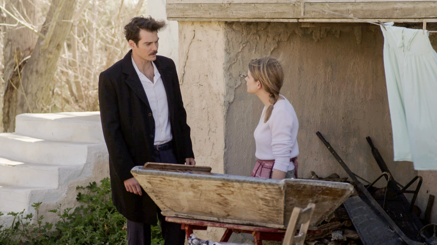 Άγριες Μέλισσες: Οι συναρπαστικές εξελίξεις της νέας εβδομάδας 