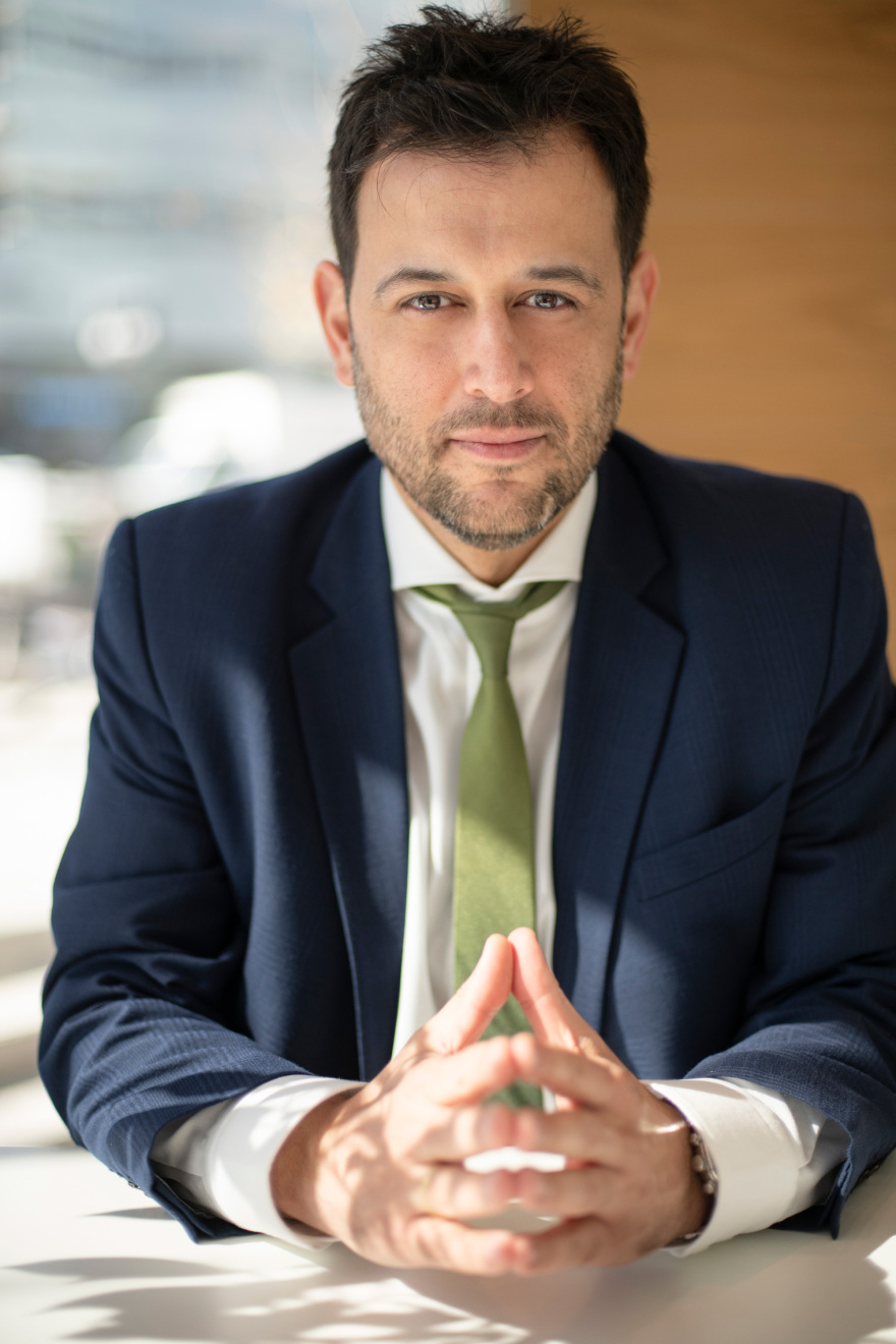 Δύο χρόνια BEWISE