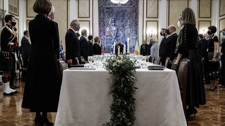 25η Μαρτίου: «Μήνυμα ισχύος και περηφάνιας» - Η Ελλάδα ταξίδεψε σε κάθε γωνιά της γης