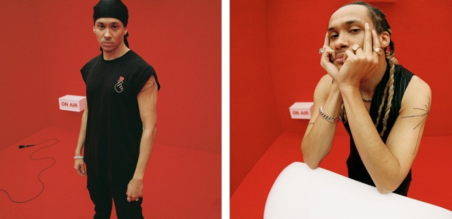 Hugo Louder: Νέα πλατφόρμα για την ανάδειξη νέων καλλιτεχνών από τη Hugo Boss