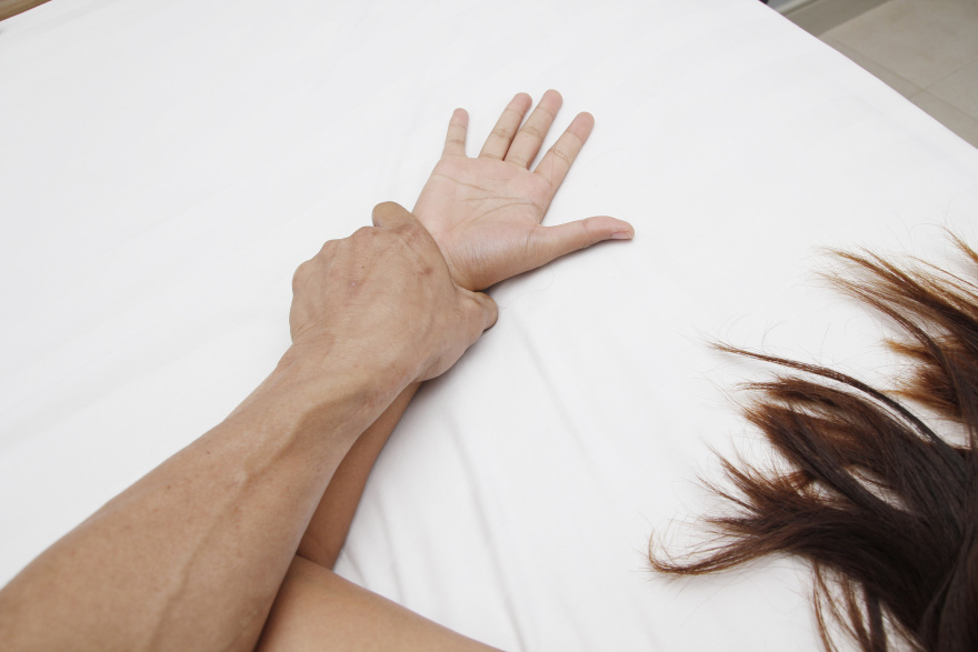 Άρειος Πάγος: Οκτώ χρόνια στον προπονητή που βίασε 13χρονη μέσα στα αποδυτήρια