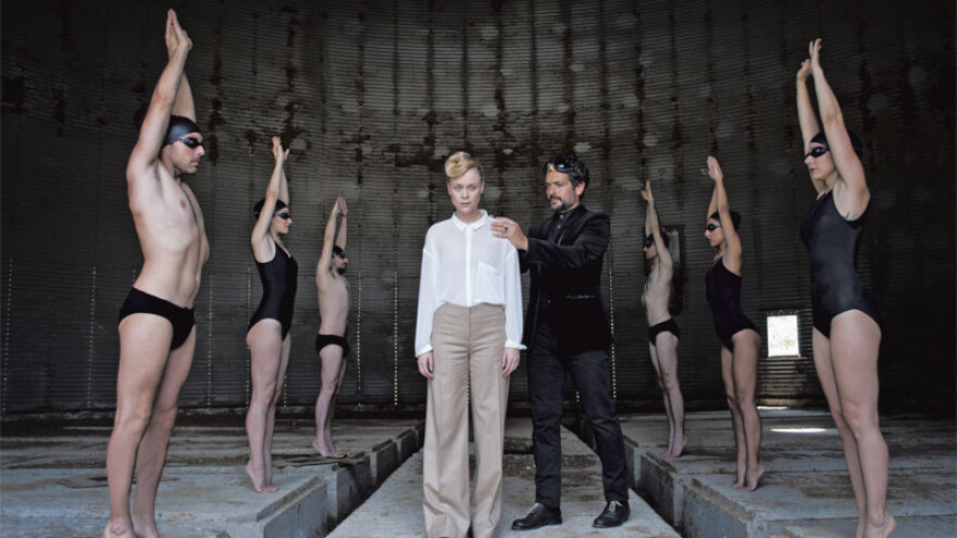 «Mon Petit Prince - Ο Μικρός Πρίγκιπας» του Δημήτρη Μπογδάνου σε online streaming από το Δημοτικό Θέατρο Πειραιά