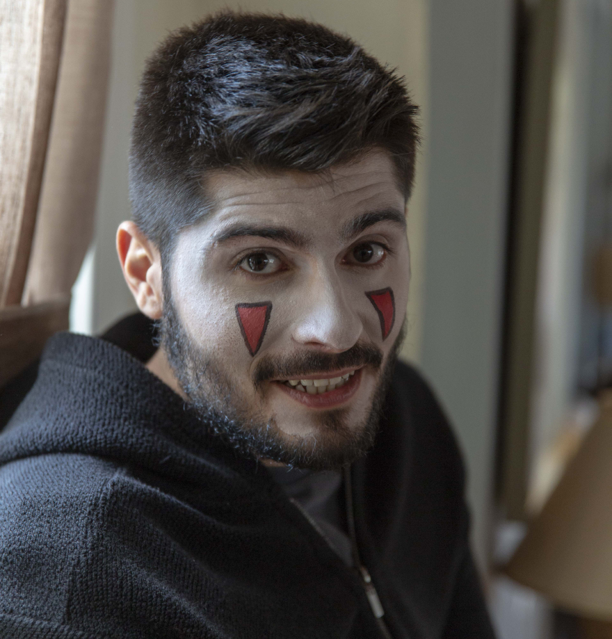 Αγγελική: Backstage φωτογραφίες και δυνατές εξελίξεις 