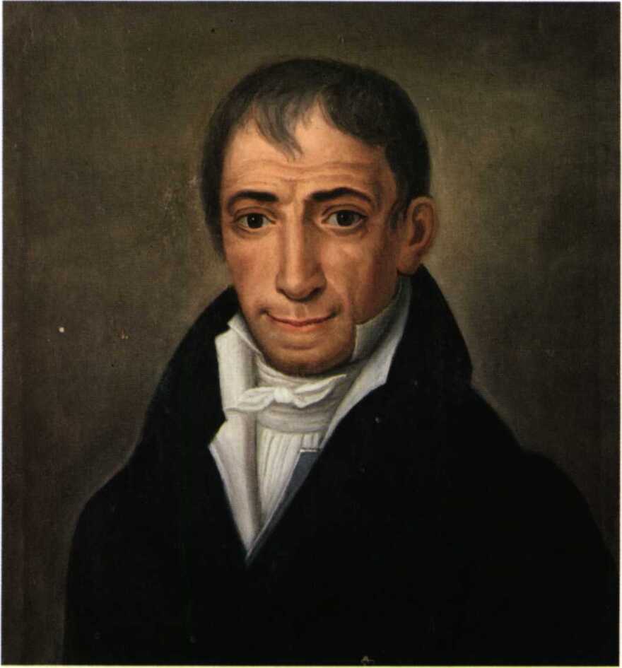 Γιατί η Αϊτή ήταν η πρώτη χώρα που αναγνώρισε την Ελληνική Ανεξαρτησία 