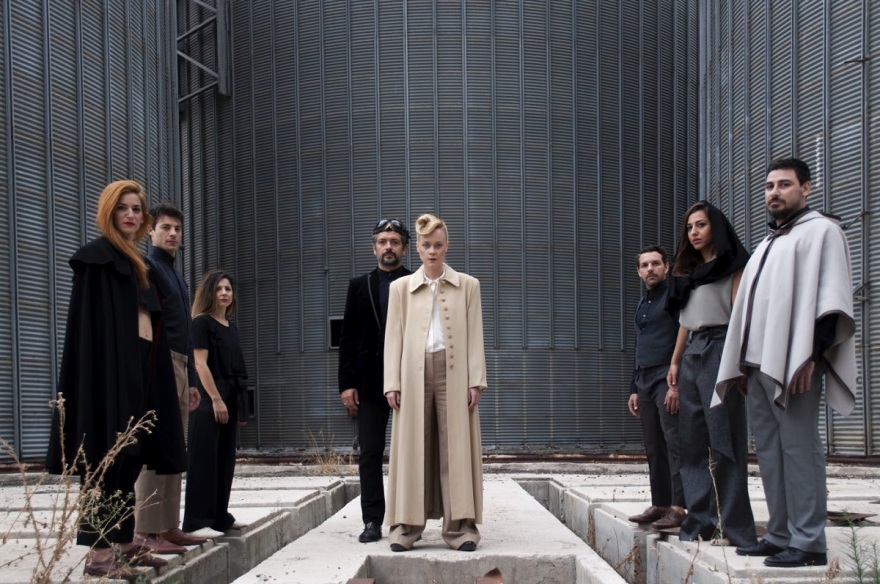 «Mon Petit Prince - Ο Μικρός Πρίγκιπας» του Δημήτρη Μπογδάνου σε online streaming από το Δημοτικό Θέατρο Πειραιά