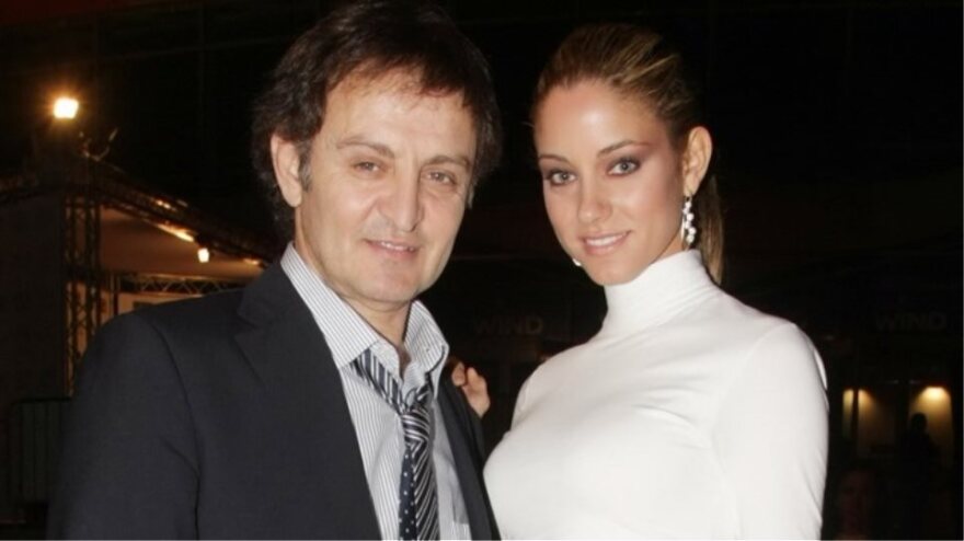 Νίκος Νομικός: Στο σκαμνί για τροχαίο ατύχημα ο τραγουδιστής