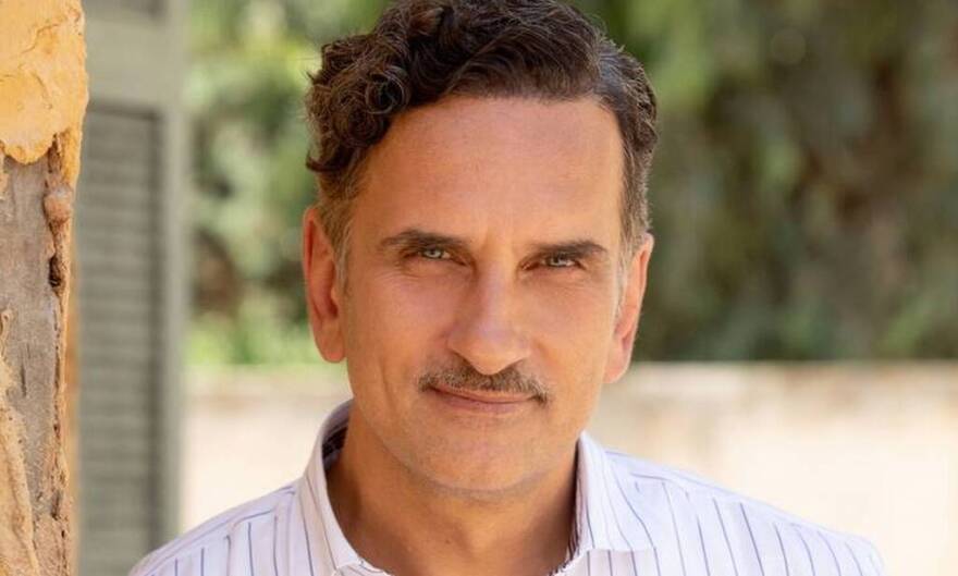 Νίκος Ψαρράς: Αποκάλυψε ότι υπήρξε θύμα σεξουαλικής παρενόχλησης σε ηλικία 23 ετών