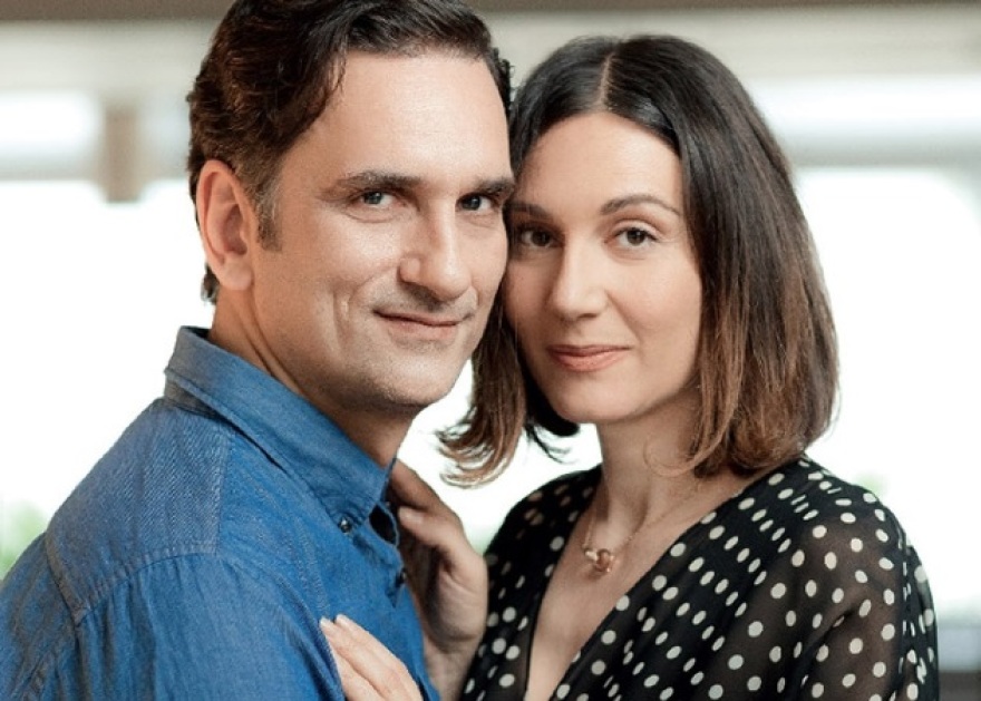 Νίκος Ψαρράς: Αποκάλυψε ότι υπήρξε θύμα σεξουαλικής παρενόχλησης σε ηλικία 23 ετών