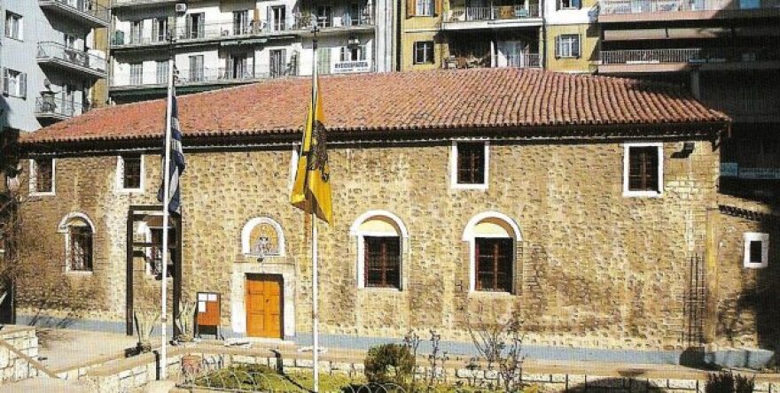 Η επανάσταση του 1821 και οι σφαγές των Ελλήνων στη Θεσσαλονίκη