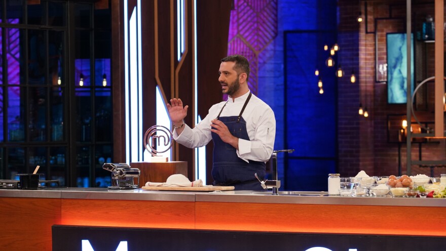 MasterChef: Έφυγε η Μαρίνα και το Τwitter το γλεντάει - Σήμερα το MasterClass