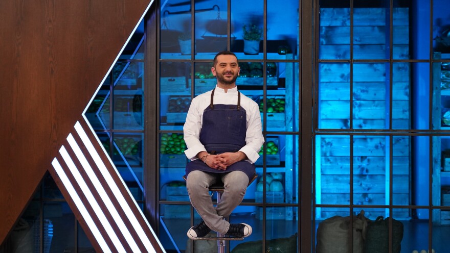 MasterChef: Έφυγε η Μαρίνα και το Τwitter το γλεντάει - Σήμερα το MasterClass