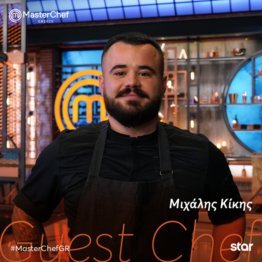 MasterChef: Έφυγε η Μαρίνα και το Τwitter το γλεντάει - Σήμερα το MasterClass
