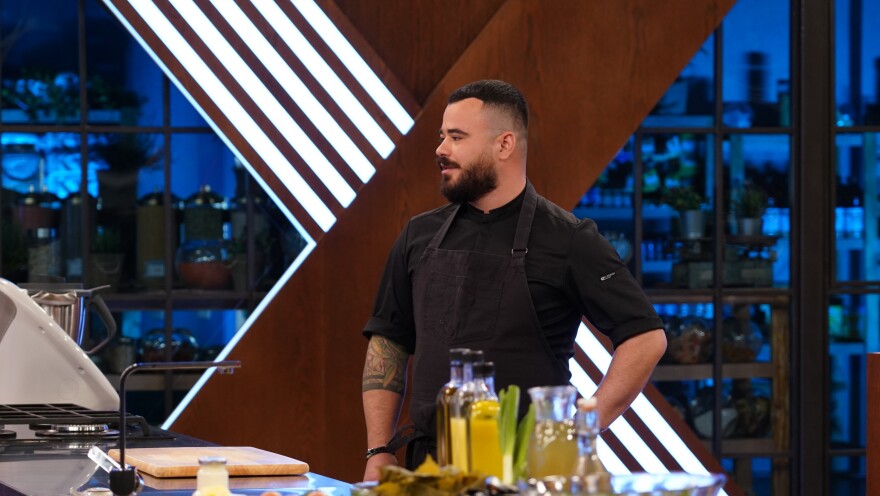 MasterChef: Έφυγε η Μαρίνα και το Τwitter το γλεντάει - Σήμερα το MasterClass