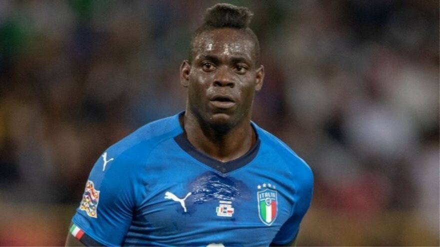 Η πρώην σύντροφος του Μπαλοτέλι είναι έγκυος στο παιδί κορυφαίου ποδοσφαιριστή