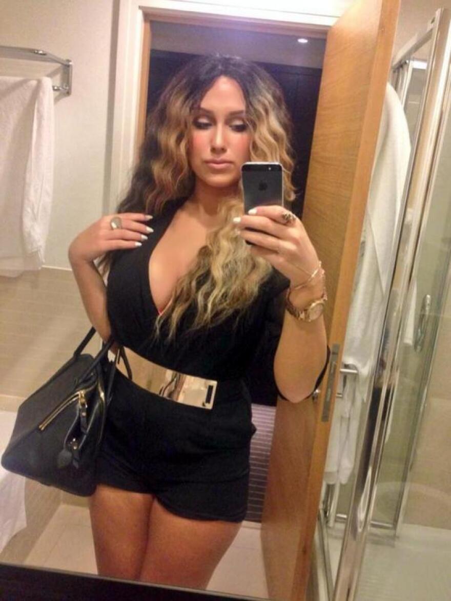 Η πρώην σύντροφος του Μπαλοτέλι είναι έγκυος στο παιδί κορυφαίου ποδοσφαιριστή