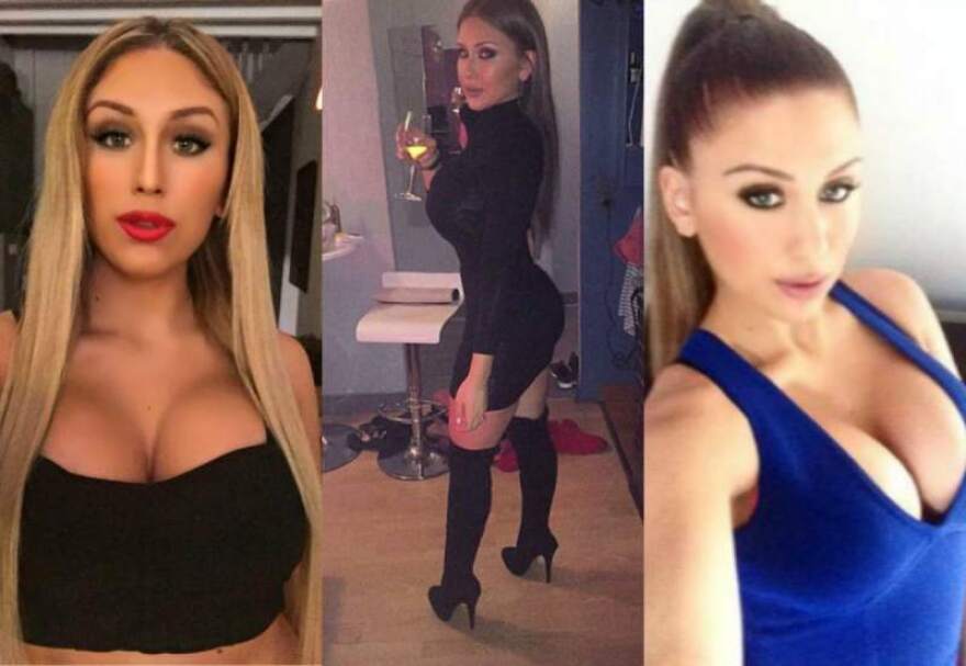 Η πρώην σύντροφος του Μπαλοτέλι είναι έγκυος στο παιδί κορυφαίου ποδοσφαιριστή