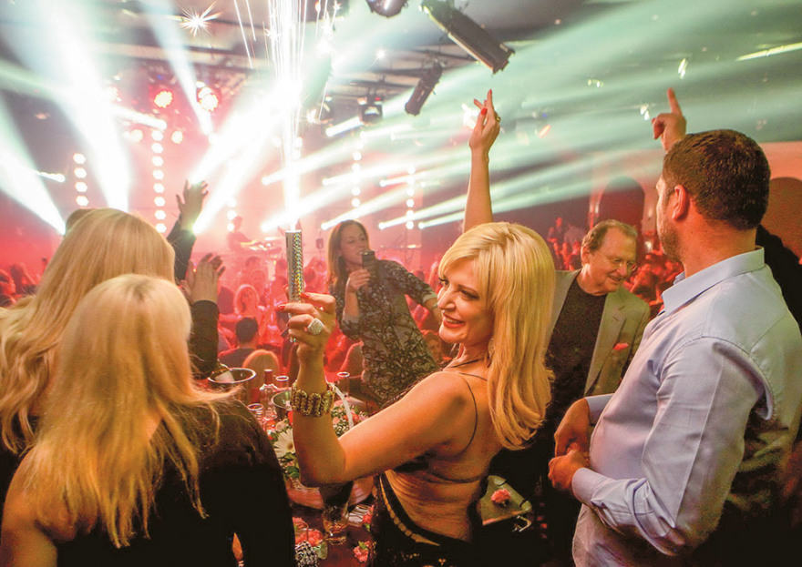 Διαζύγιο - Δηλητήριο: Τι γυρεύει η Μαρίνα από τον Πατούλη