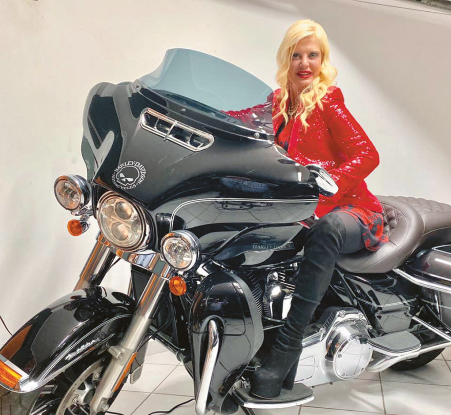 Διαζύγιο - Δηλητήριο: Τι γυρεύει η Μαρίνα από τον Πατούλη