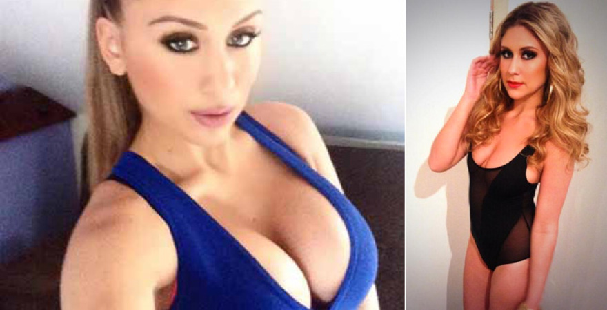 Η πρώην σύντροφος του Μπαλοτέλι είναι έγκυος στο παιδί κορυφαίου ποδοσφαιριστή