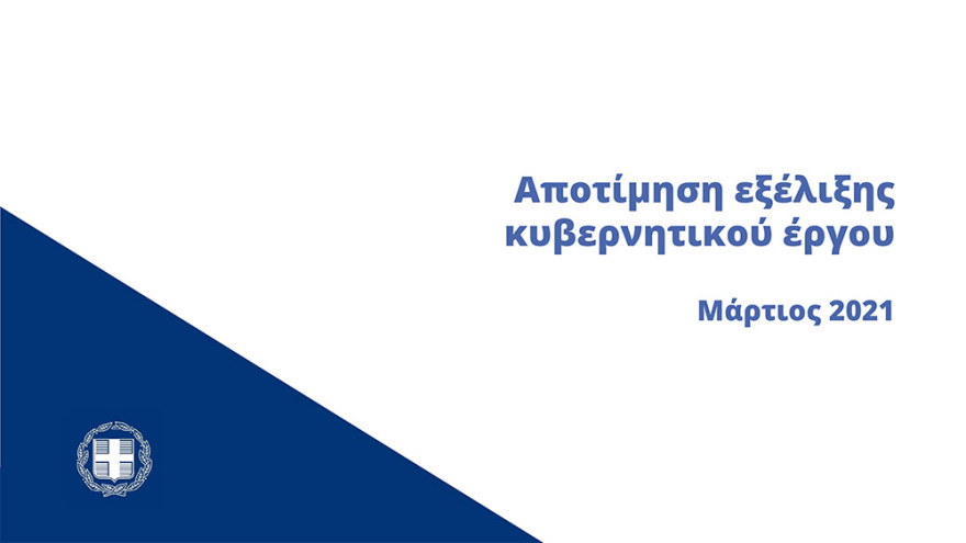 Υπουργικό Συμβούλιο: Η αποτίμηση της εξέλιξης του κυβερνητικού έργου