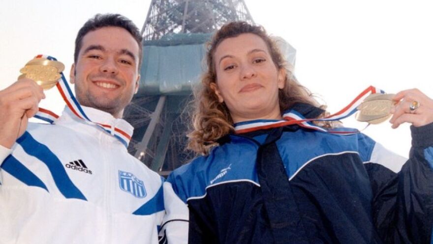 Παπαδιάς: «Μας πολεμούν γιατί είμαστε με την Τασούλα Κελεσίδου. Επιτέλους αλλαγή...»