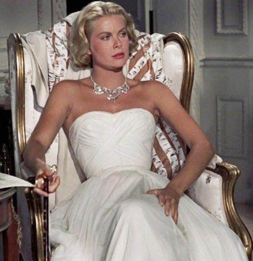 Γκρέις Κέλι: Ένα νέο ντοκιμαντέρ ερευνά πώς η πριγκίπισσα του Μόνακο έχασε την περιουσία της 