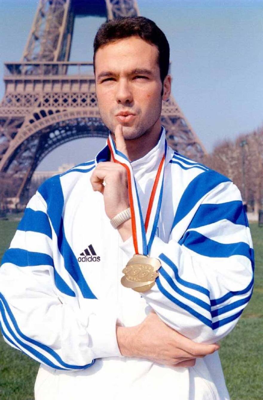 Παπαδιάς: «Μας πολεμούν γιατί είμαστε με την Τασούλα Κελεσίδου. Επιτέλους αλλαγή...»