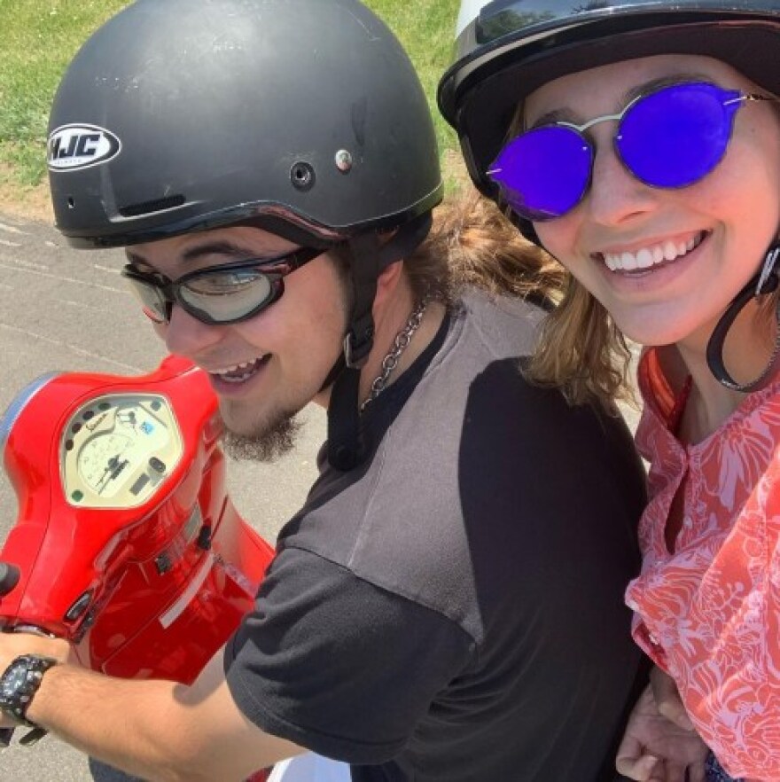 Πρινς Τζάκσον: Ο γιος του Μάικλ Τζάκσον μοιράστηκε σπάνιες φωτογραφίες με την κοπέλα του