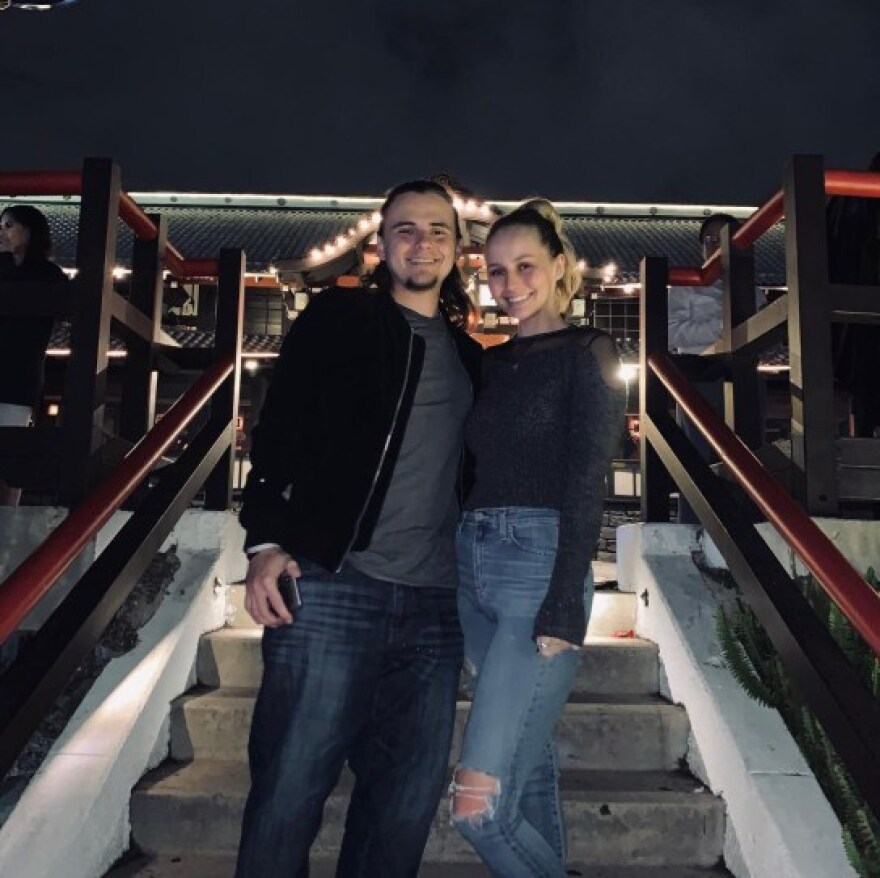 Πρινς Τζάκσον: Ο γιος του Μάικλ Τζάκσον μοιράστηκε σπάνιες φωτογραφίες με την κοπέλα του