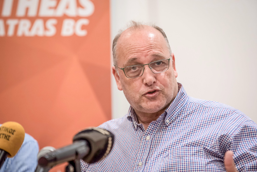 EOK: Προσωρινή διοίκηση και εκλογές από... Σεπτέμβρη!