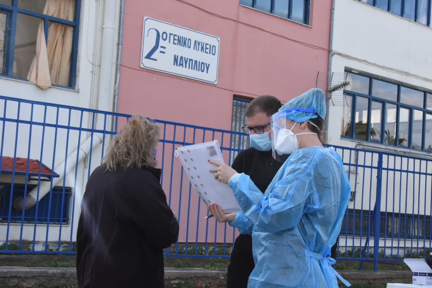 Lockdown: Ανοίγουν αγορά και σχολεία - Οι ημερομηνίες για τη χαλάρωση των μέτρων