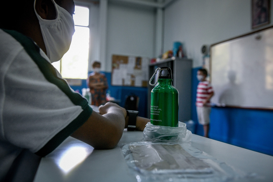 Lockdown: Ανοίγουν αγορά και σχολεία - Οι ημερομηνίες για τη χαλάρωση των μέτρων