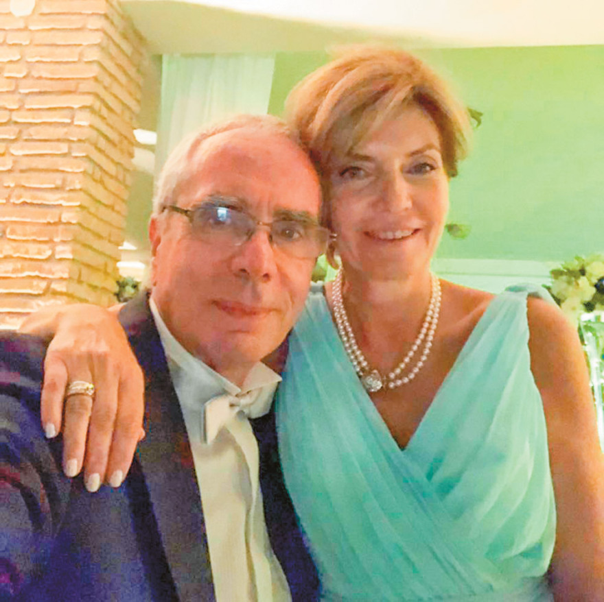 Κωνσταντίνος Λουράντος: Ο «Θύμιος των φαρμακοποιών»