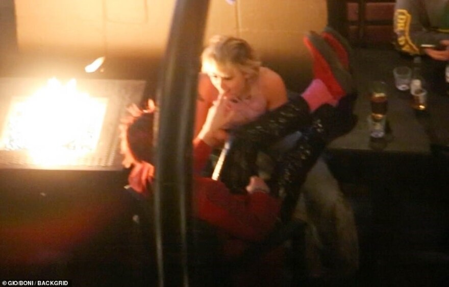 Μάιλι Σάιρους: Ποιος είναι ο νέος έρωτας που μπήκε στη ζωή της; - Δείτε τις φωτογραφίες