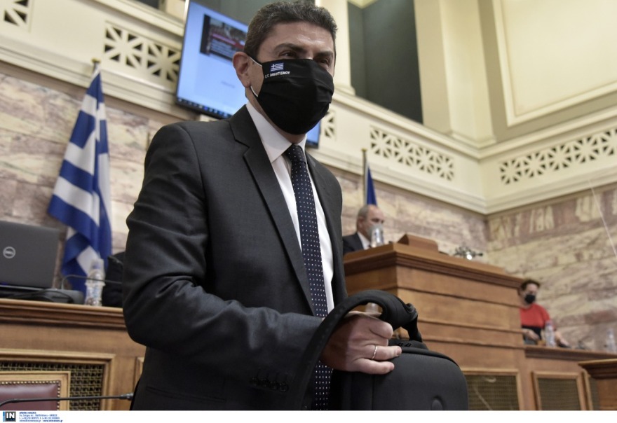 Αυγενάκης: «Ένα ακόμα βήμα  για την επιστροφή της Ελλάδας στην παγκόσμια κοινότητα αντι-ντόπινγκ»