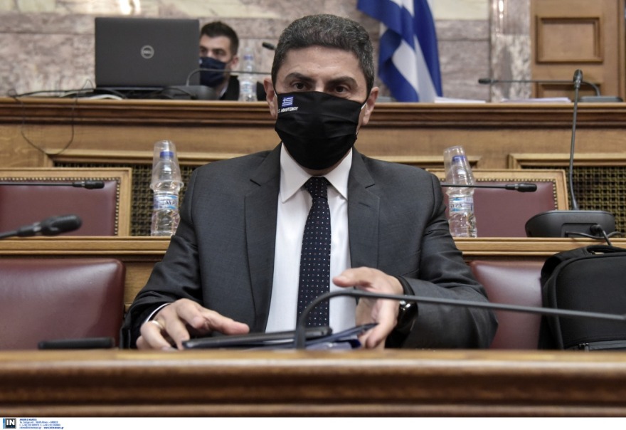 Αυγενάκης: «Ένα ακόμα βήμα  για την επιστροφή της Ελλάδας στην παγκόσμια κοινότητα αντι-ντόπινγκ»