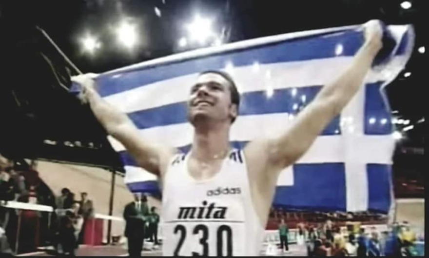 Παπαδιάς: «Μας πολεμούν γιατί είμαστε με την Τασούλα Κελεσίδου. Επιτέλους αλλαγή...»